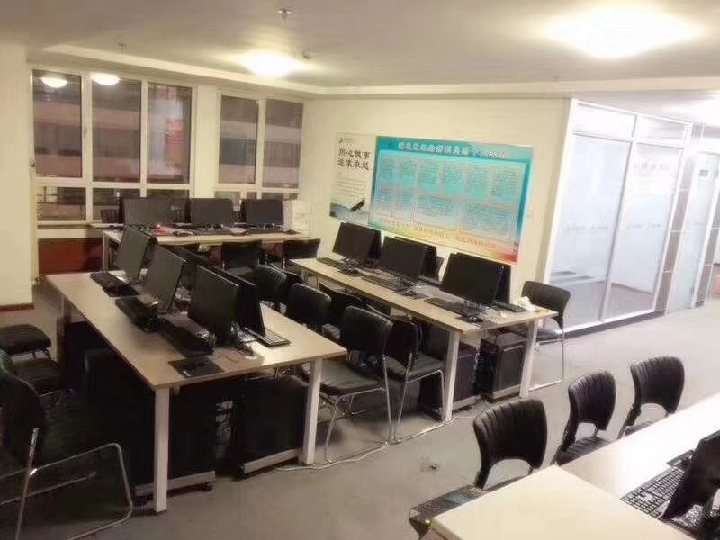北京浦发置地房地产经纪青岛分公司 信息技术咨询服务助力企业高效发展